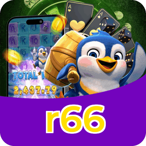 Streaming 4K no cassino ao vivo da r66