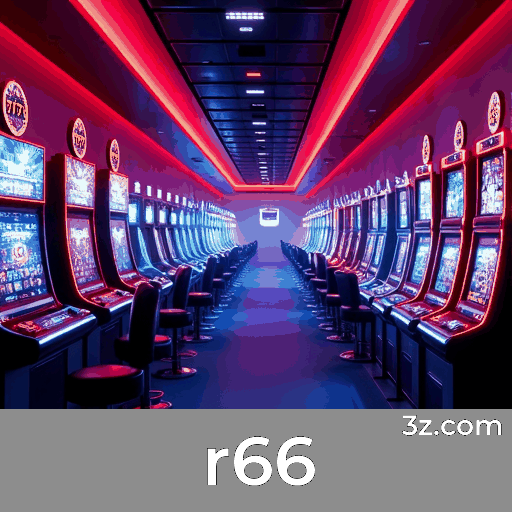 r66 Comunidade: Oásis de Interação para Jogadores