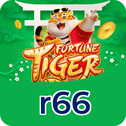 Bônus de Boas-vindas r66