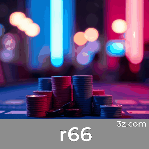 Cadastre-se Rapidamente e Desbloqueie Recompensas Exclusivas no r66