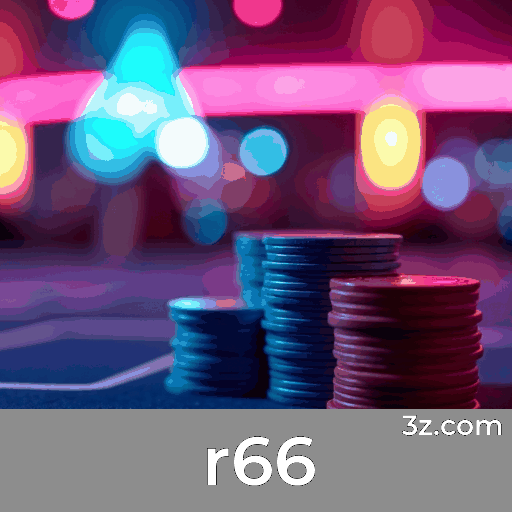 Bônus e Promoções Únicas do r66 para Você