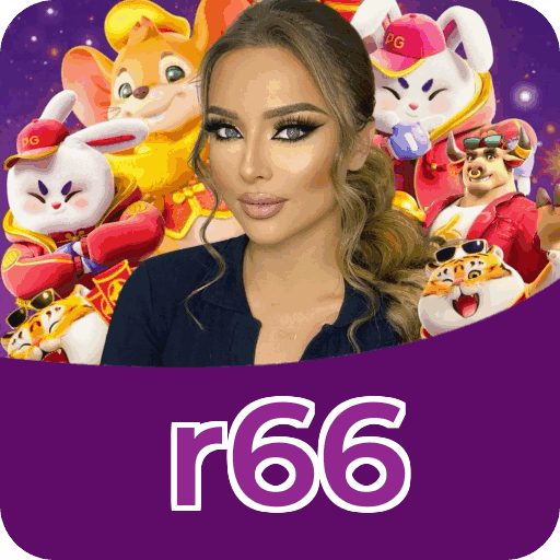 Login rápido no app r66