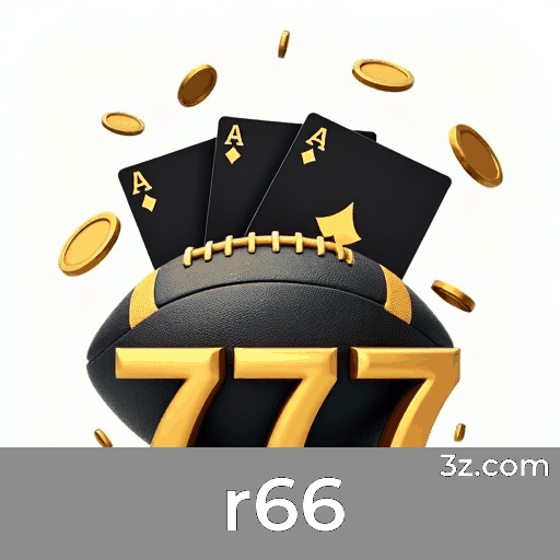 Qualidade Superior de Jogos de Casino no r66